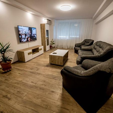 Apartament Sorina Maria Daire Deva Dış mekan fotoğraf