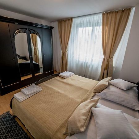Apartament Sorina Maria Daire Deva Dış mekan fotoğraf