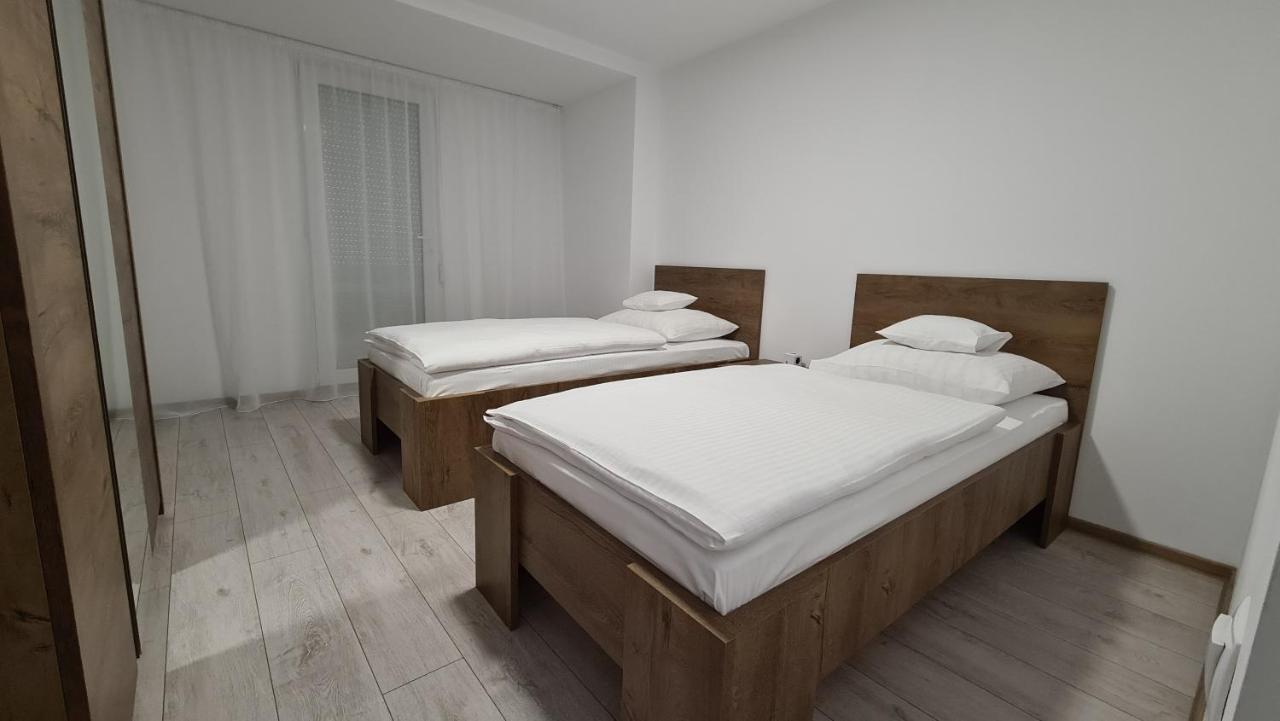 Apartament Sorina Maria Daire Deva Dış mekan fotoğraf