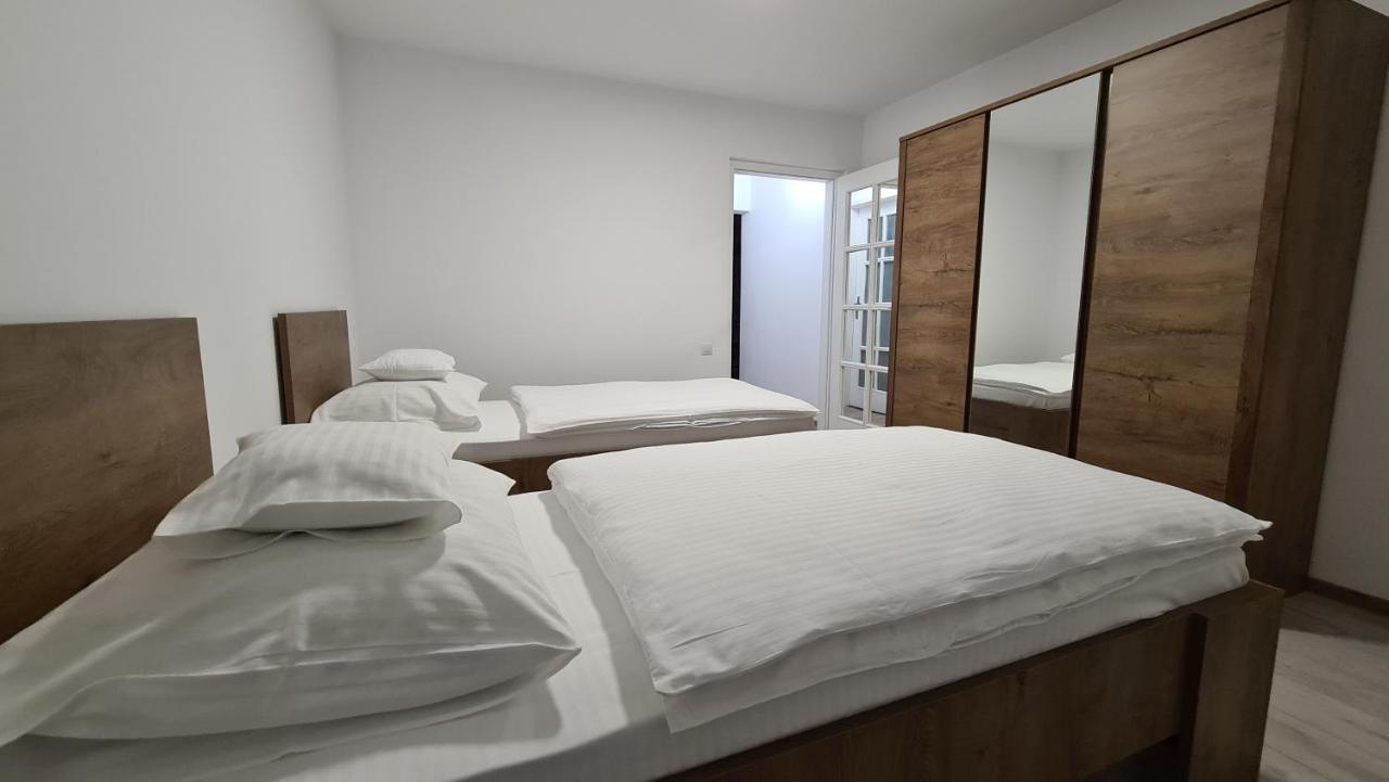 Apartament Sorina Maria Daire Deva Dış mekan fotoğraf