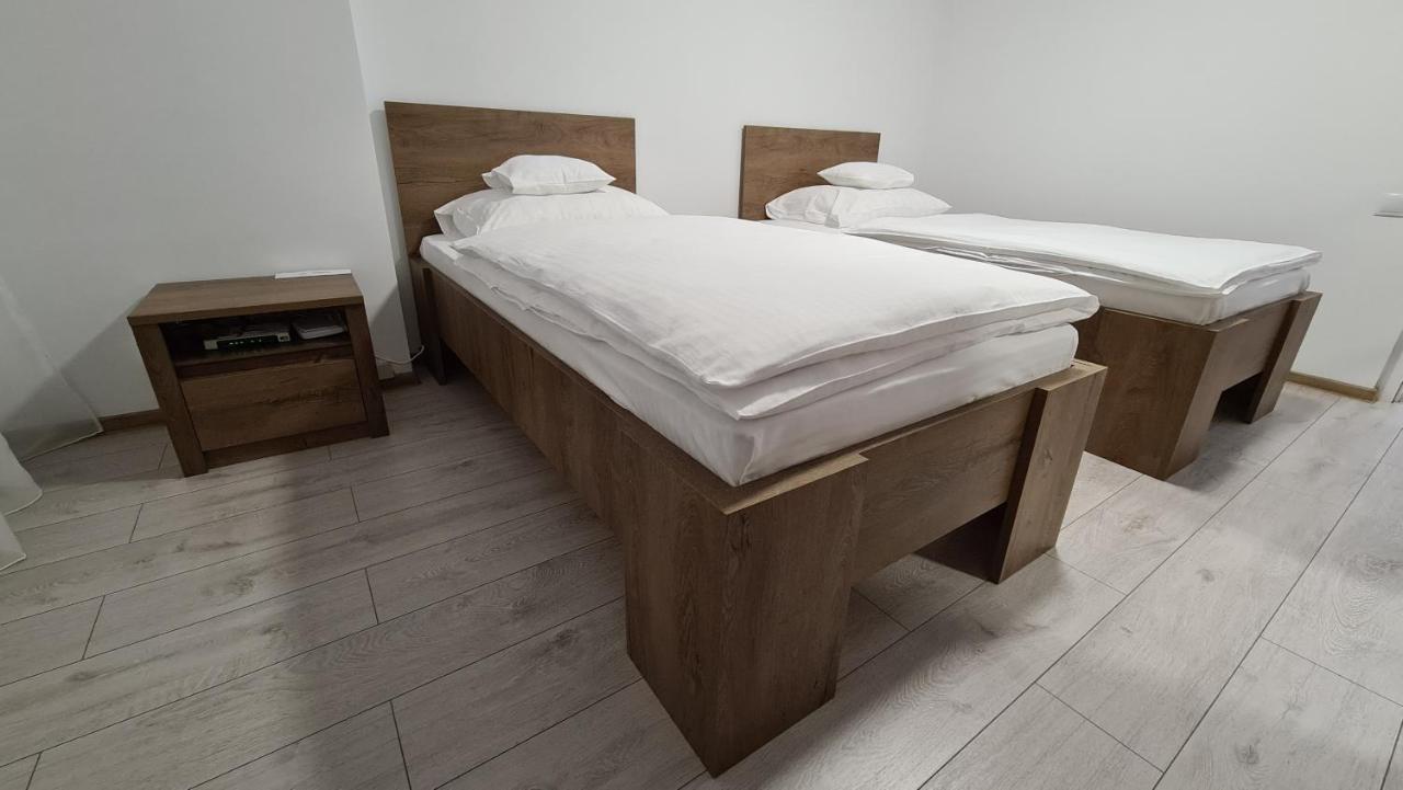Apartament Sorina Maria Daire Deva Dış mekan fotoğraf
