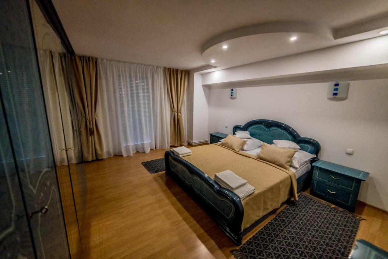 Apartament Sorina Maria Daire Deva Dış mekan fotoğraf