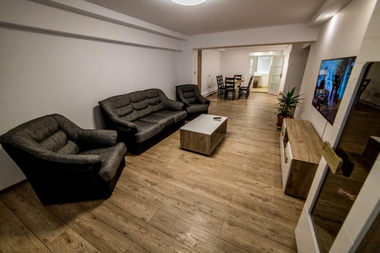 Apartament Sorina Maria Daire Deva Dış mekan fotoğraf