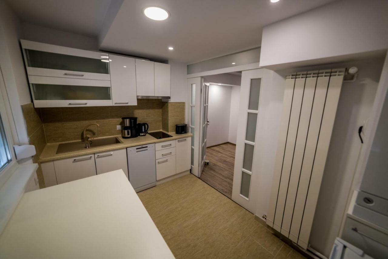 Apartament Sorina Maria Daire Deva Dış mekan fotoğraf