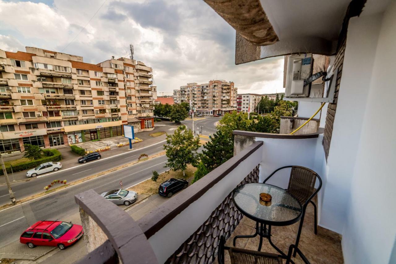 Apartament Sorina Maria Daire Deva Dış mekan fotoğraf