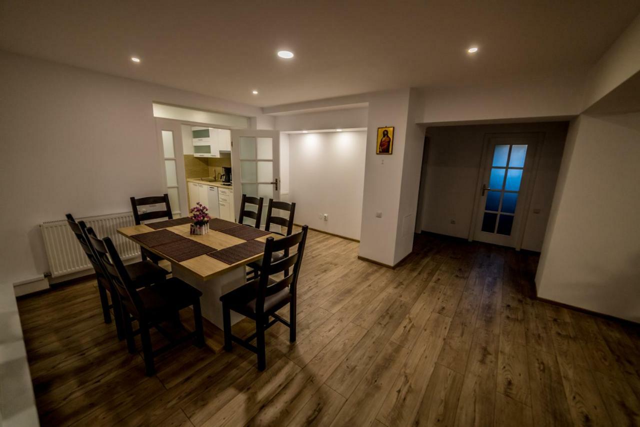 Apartament Sorina Maria Daire Deva Dış mekan fotoğraf