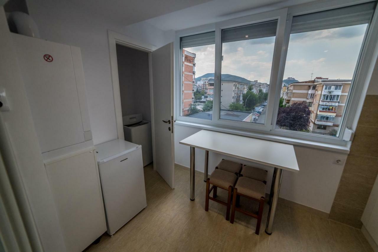 Apartament Sorina Maria Daire Deva Dış mekan fotoğraf