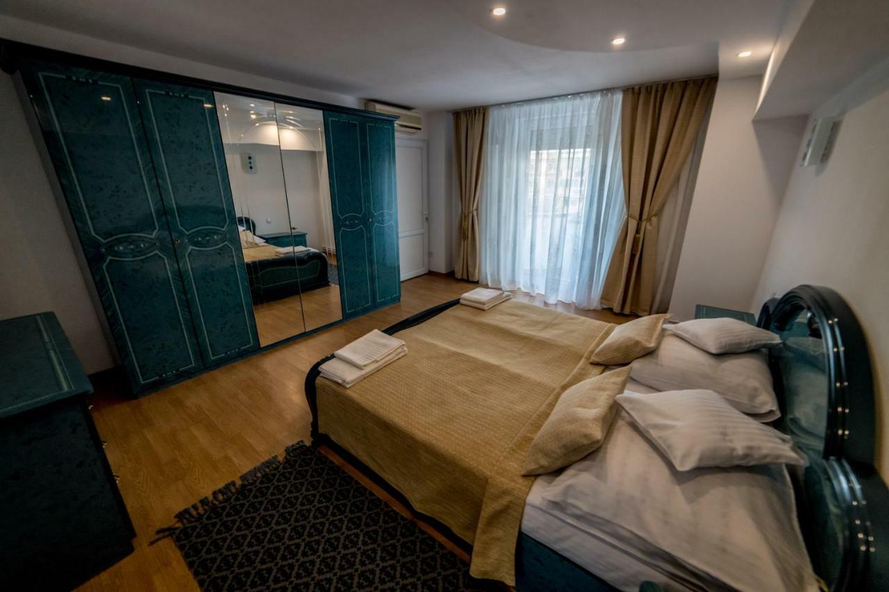 Apartament Sorina Maria Daire Deva Dış mekan fotoğraf
