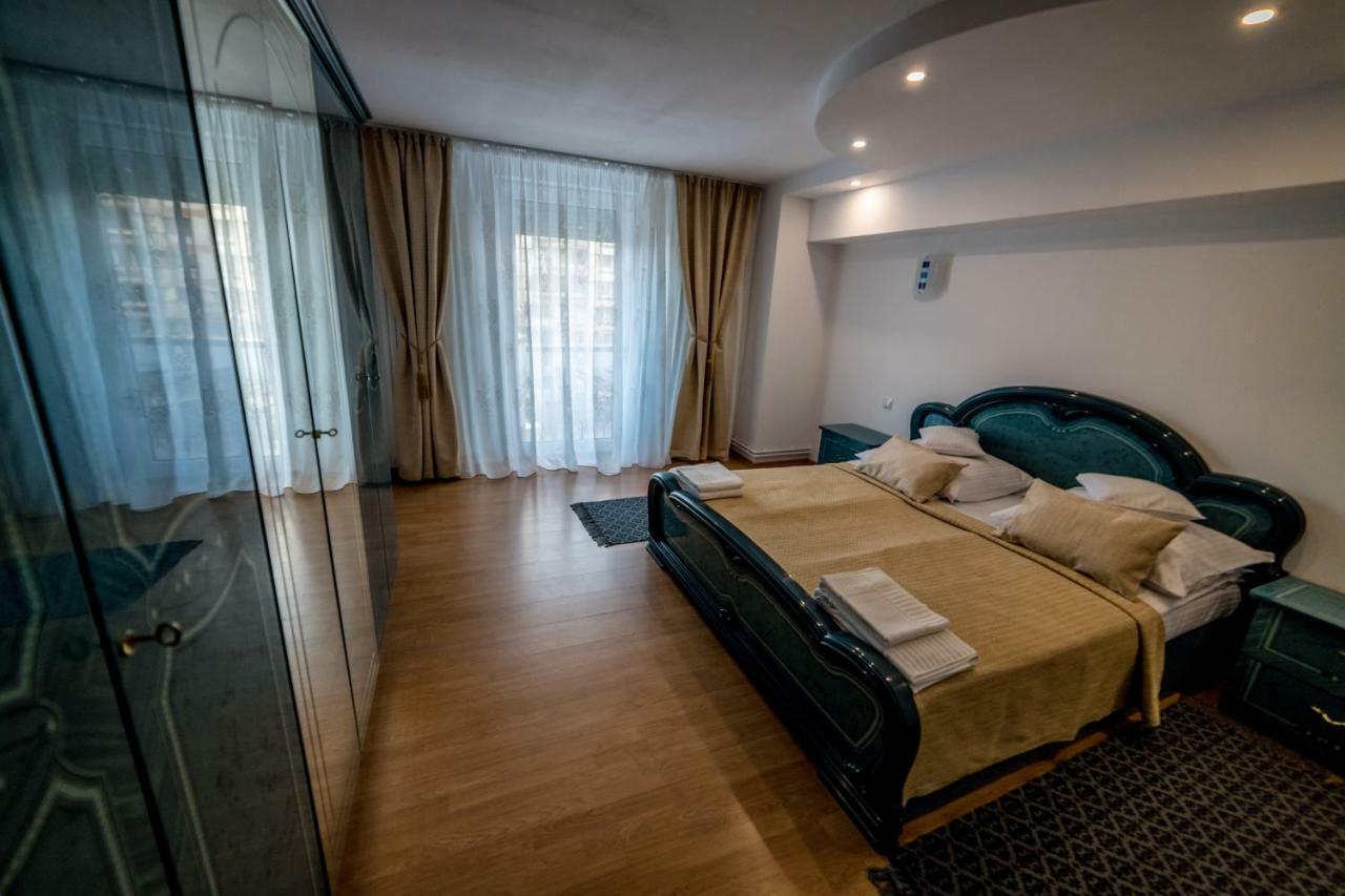 Apartament Sorina Maria Daire Deva Dış mekan fotoğraf
