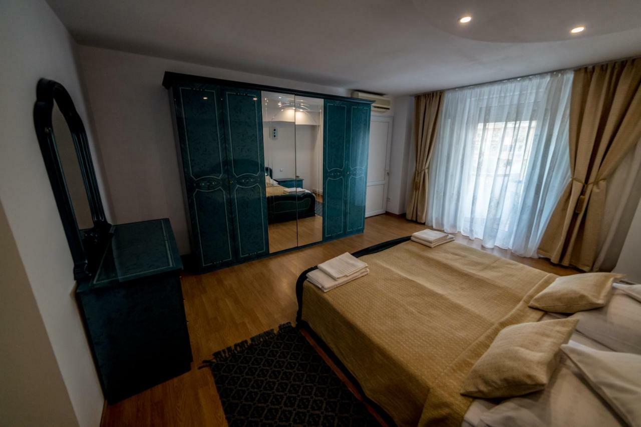 Apartament Sorina Maria Daire Deva Dış mekan fotoğraf